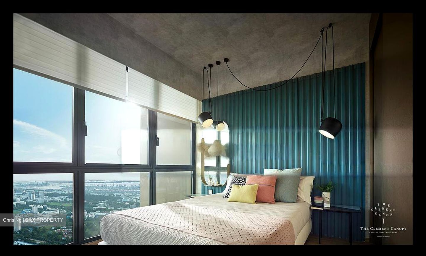 The Clement Canopy (D5), Apartment #502102141